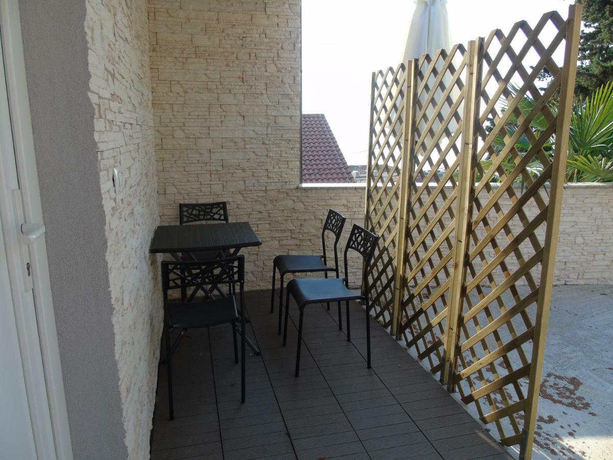 Apartment Mihael 오파티아 외부 사진
