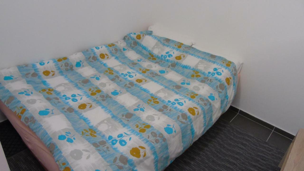 Apartment Mihael 오파티아 외부 사진