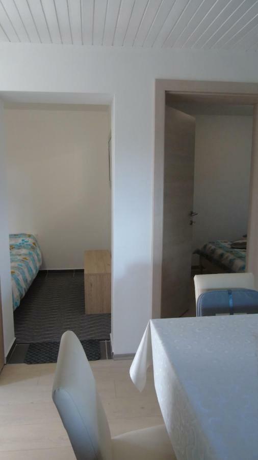 Apartment Mihael 오파티아 외부 사진
